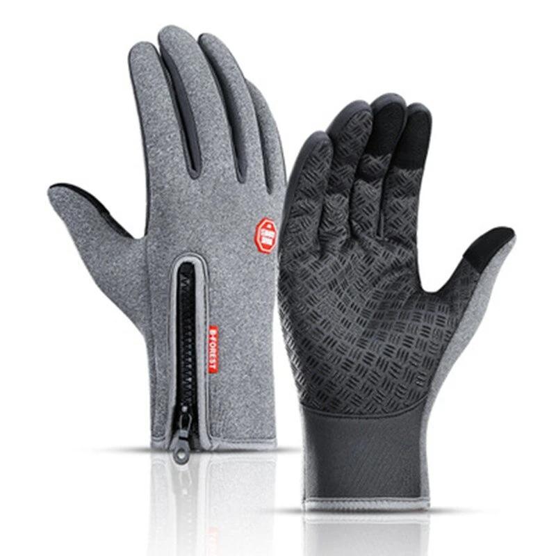 Vivolux | und winddichte Thermohandschuhe