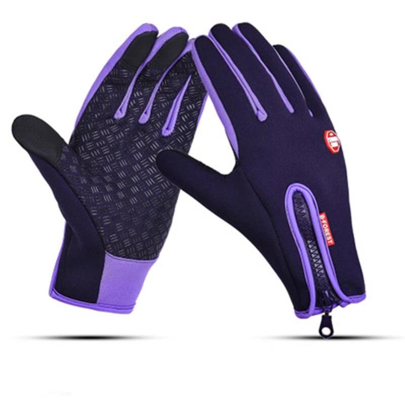 Vivolux | und winddichte Thermohandschuhe