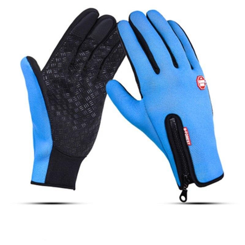 Vivolux | und winddichte Thermohandschuhe