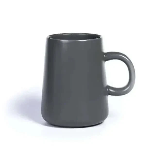 Vivolux | Sehr große Steinzeug-Kaffeetasse