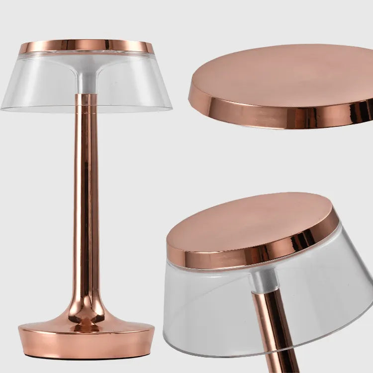 Vivolux | Touch Crystal™ Lampe