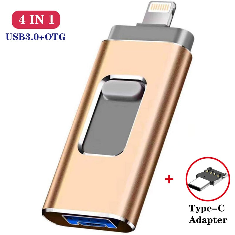 Vivolux | USB-Flash-Laufwerk