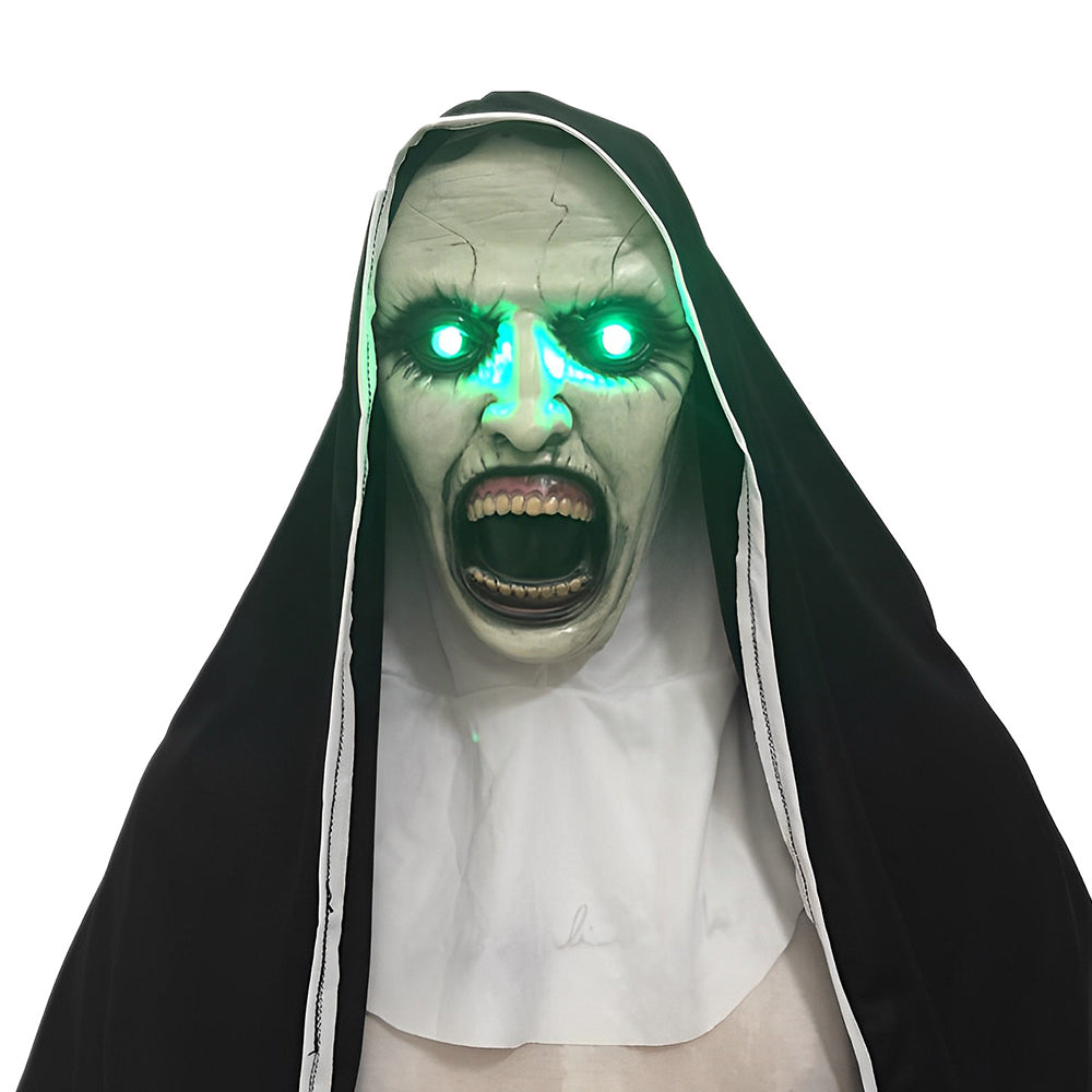 Vivolux | 💥2023 Neuer Stil Maske Kopfbedeckung