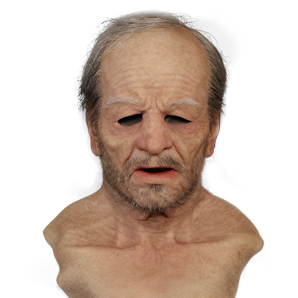 Vivolux | 💥2023 Neuer Stil Maske Kopfbedeckung