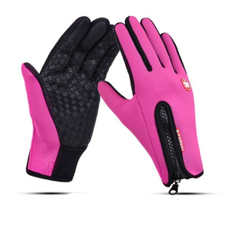 Vivolux | und winddichte Thermohandschuhe