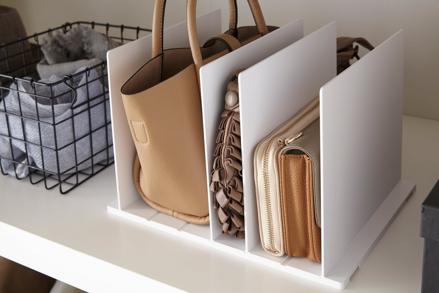 Vivolux | Handtasen-Organizer (Set von 2)