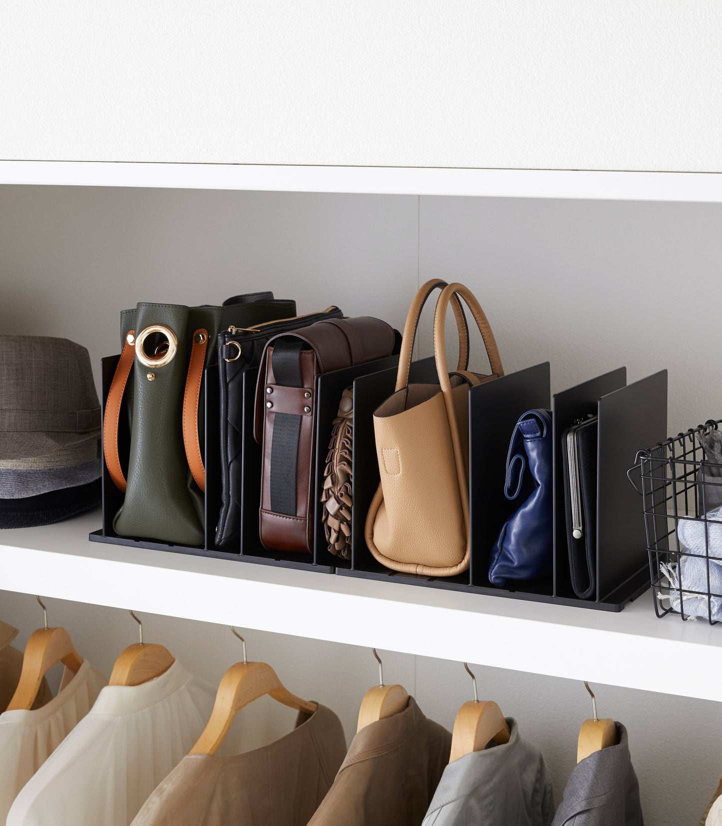 Vivolux | Handtasen-Organizer (Set von 2)