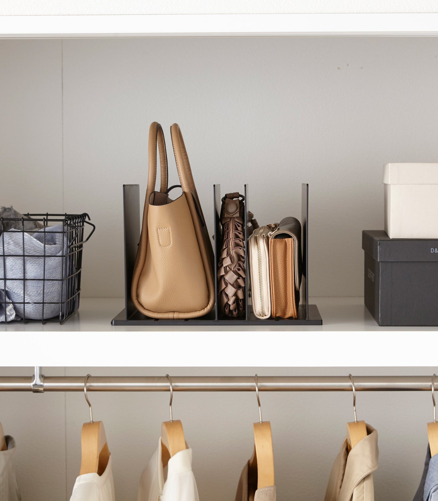 Vivolux | Handtasen-Organizer (Set von 2)
