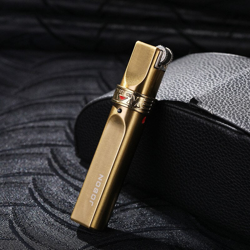 Vivolux | Schnelllicht Turbo Metall Winddicht EDC Taschenlampe