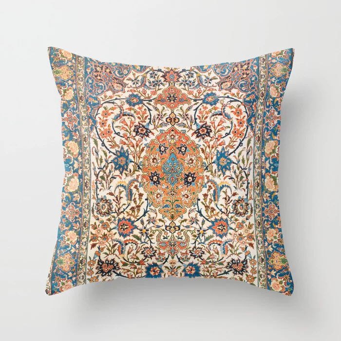 Vivolux | Nordischer Kissenbezug im marokkanischen Stil, indisches Boho-Luxus-Wohnzimmer-Schlafzimmer-Kissenbezug, Lendenkissen, Heimdekoration