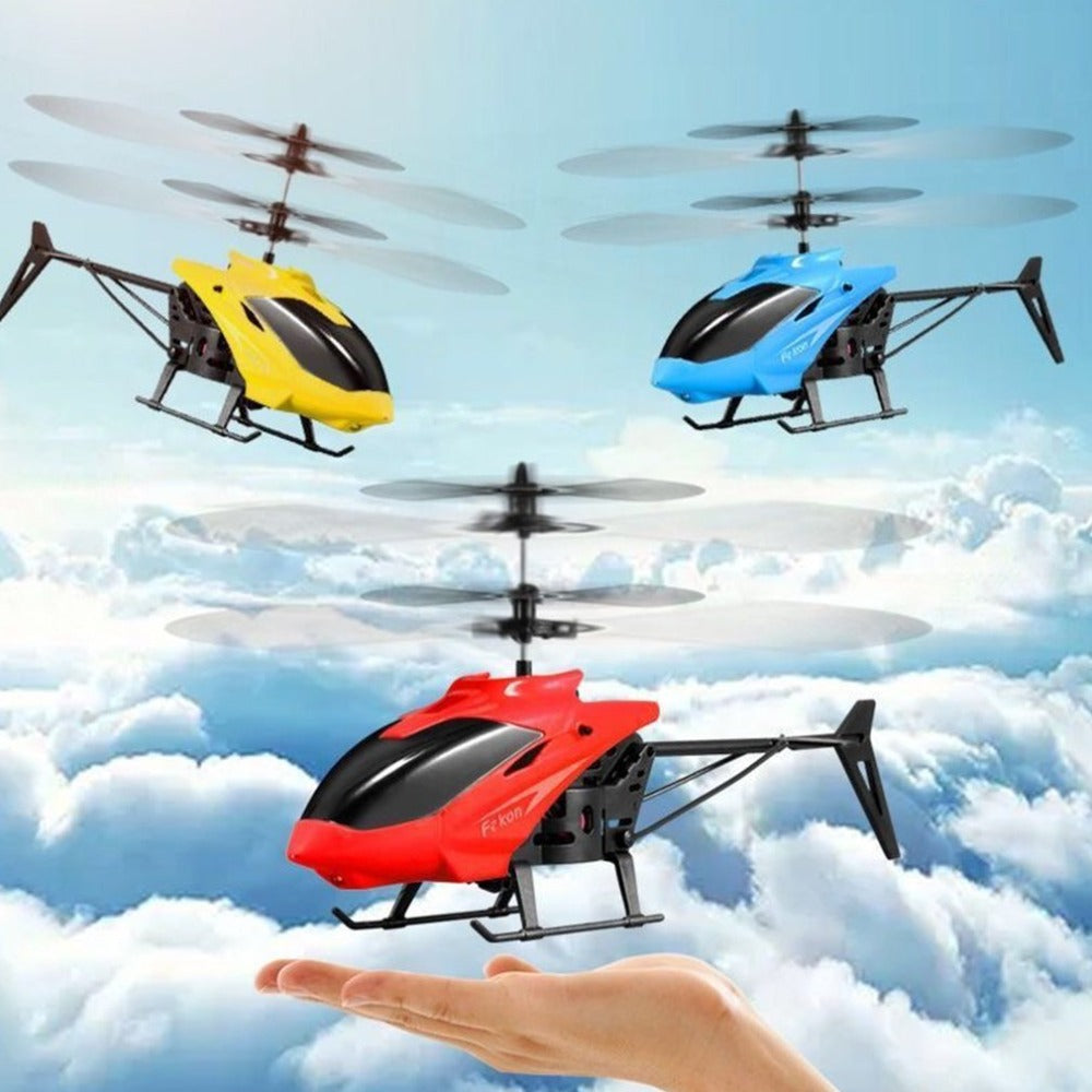 Vivolux | RC-Helikopter – Der beste RC-Helikopter für Kinder