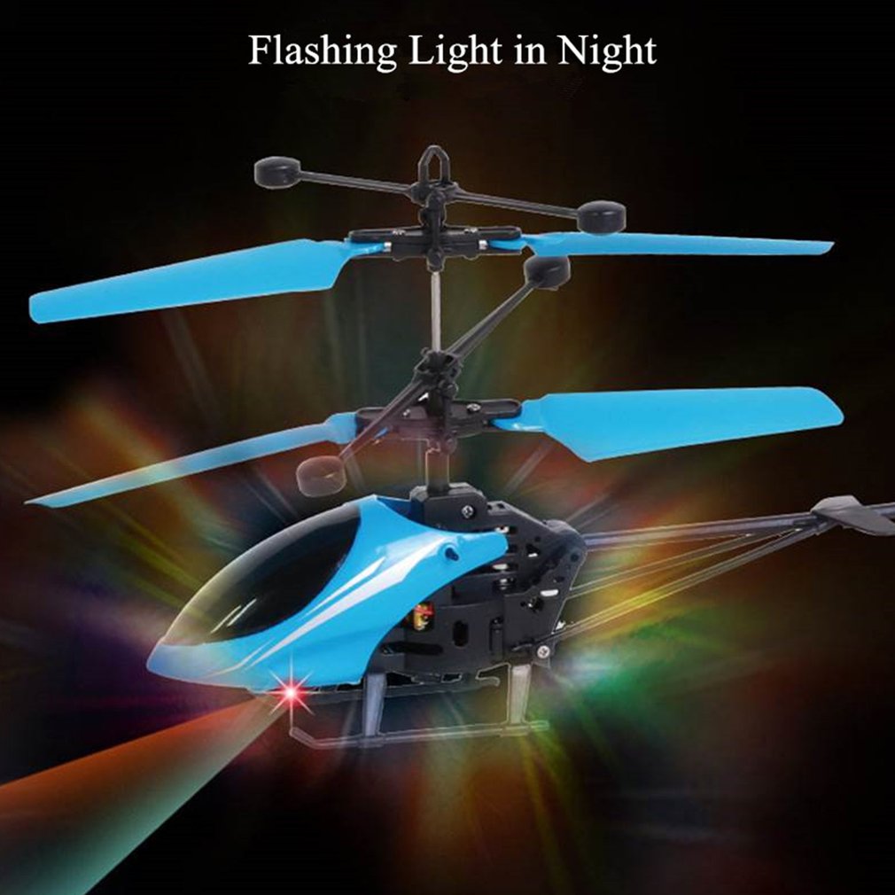 Vivolux | RC-Helikopter – Der beste RC-Helikopter für Kinder
