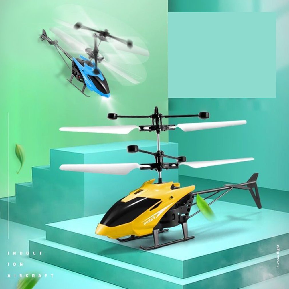 Vivolux | RC-Helikopter – Der beste RC-Helikopter für Kinder