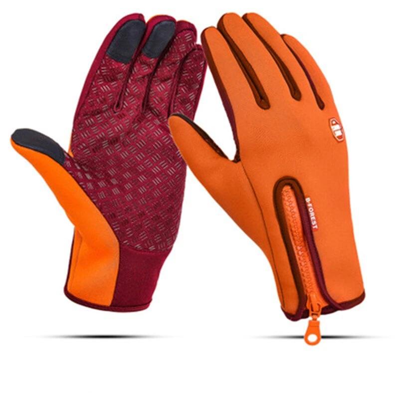 Vivolux | und winddichte Thermohandschuhe