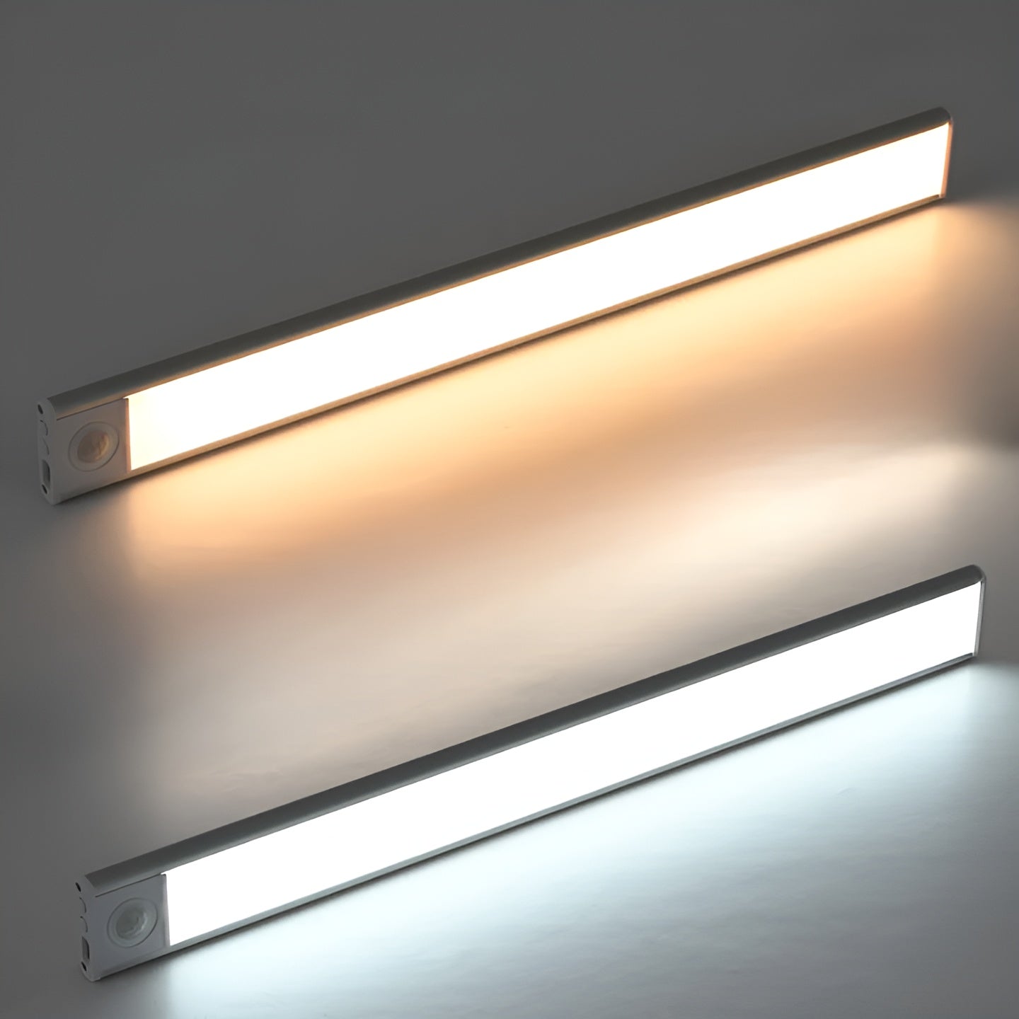 Vivolux | | Wiederaufladbare LED-Lampe mit innovativem Bewegungsmelder