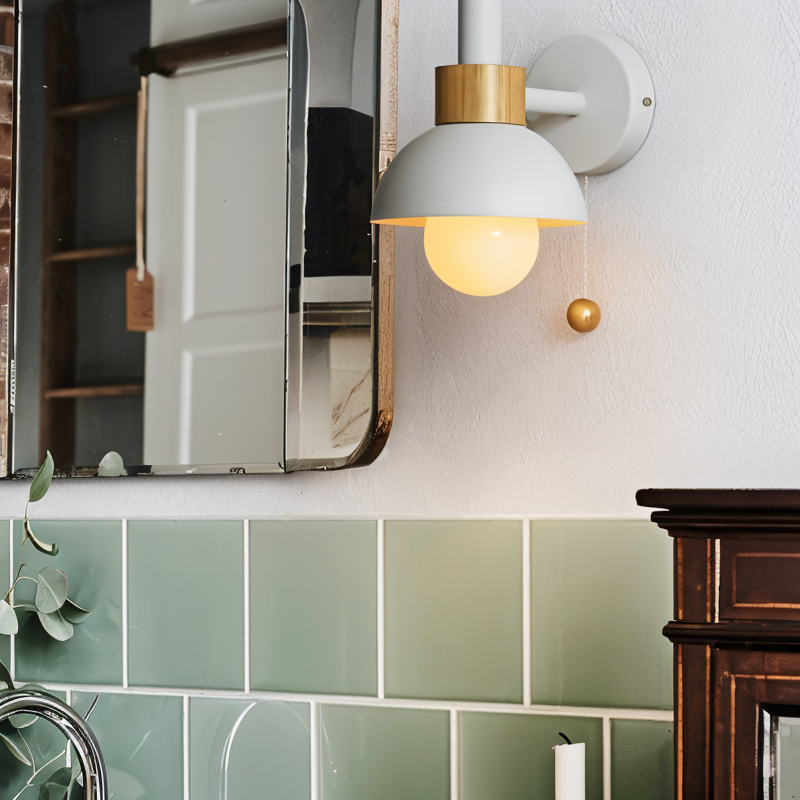 Vivolux | Wandleuchte - Macaron - Modernes Design - Innenbeleuchtung
