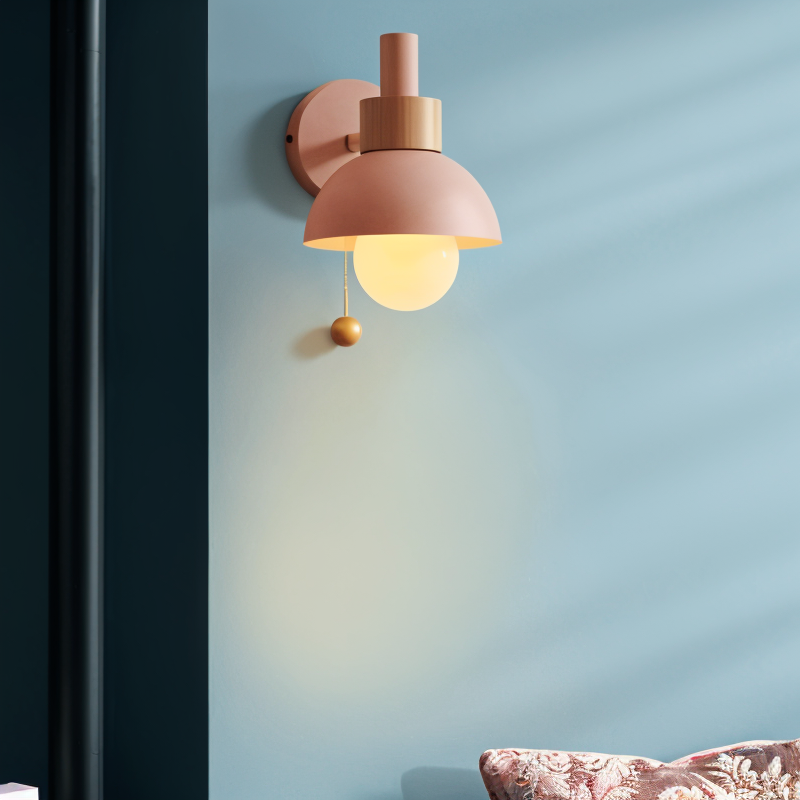 Vivolux | Wandleuchte - Macaron - Modernes Design - Innenbeleuchtung