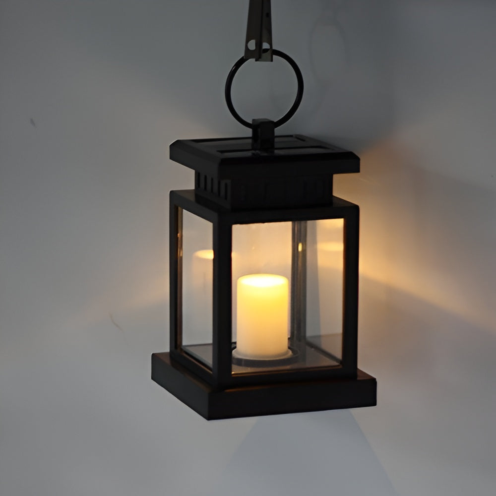 Vivolux | Magic Lantern - Solar-powered bulbs with dual panel control