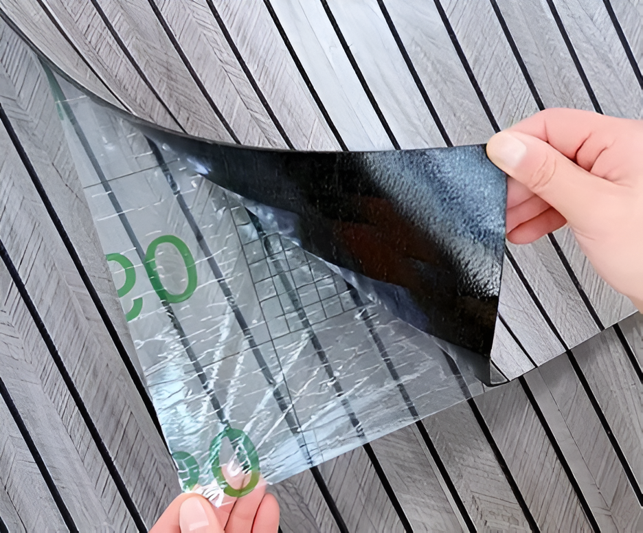 Vivolux | 3D Akupanel - Dekorative Selbstklebende 3D PVC Wandpaneele