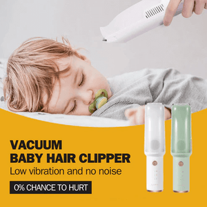 Vivolux | Vakuum Haarschneider