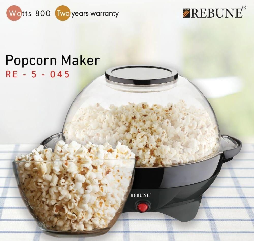 Vivolux | Popcornmaschine