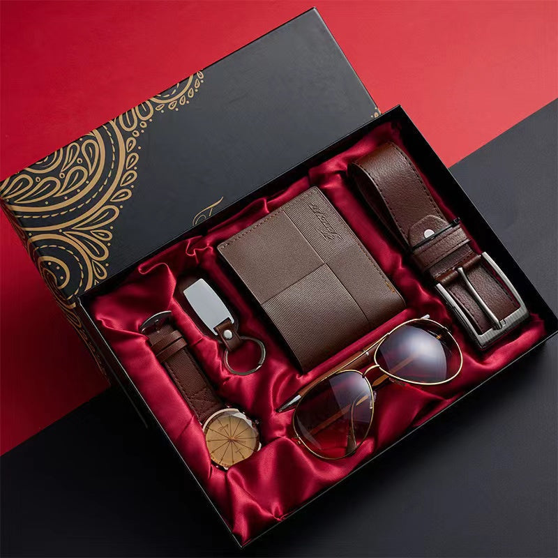 Vivolux | Geschenkset für Männer