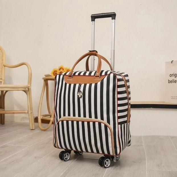 Vivolux | Trolley Reisetasche