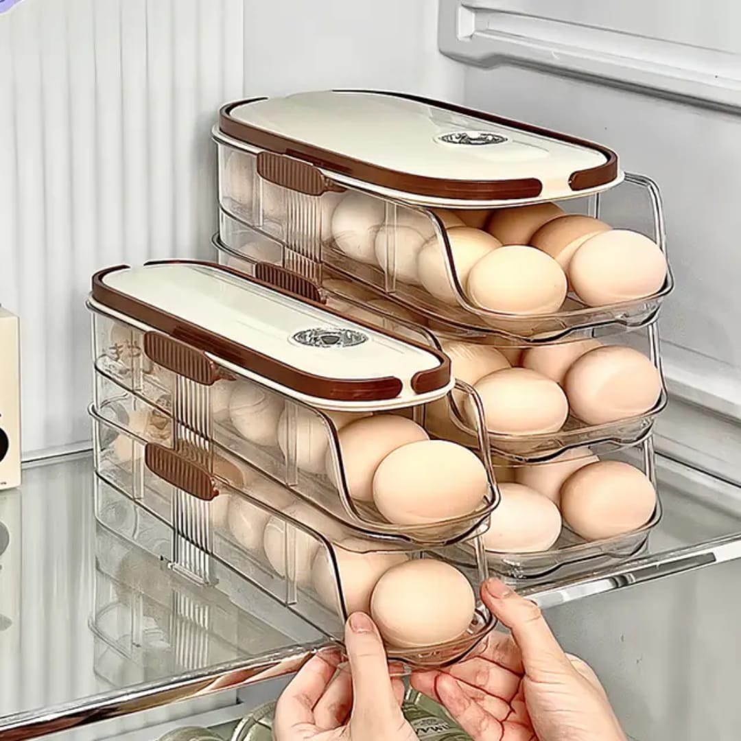 Vivolux | Rolling Egg Storage