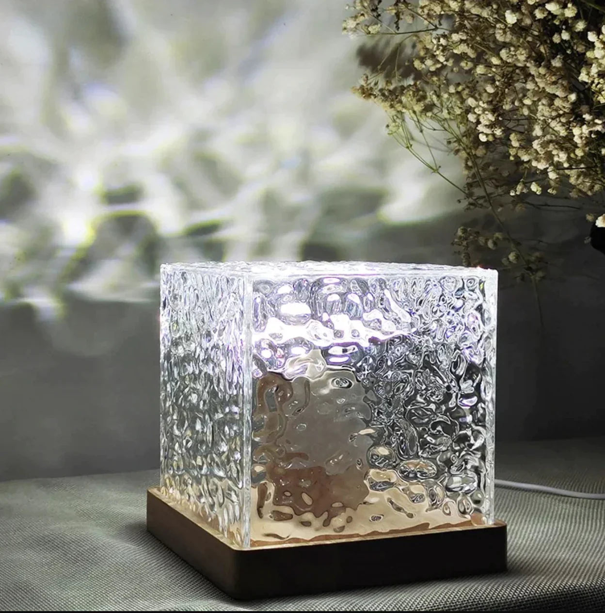 Vivolux | OceanCube Stresslampe