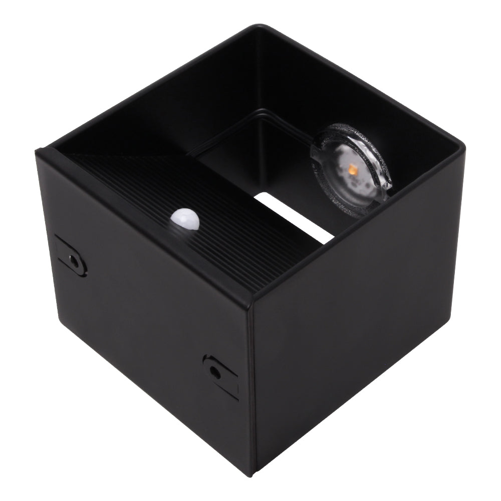 Vivolux | VellaGlow™ | Luxuriöse Wandleuchte mit Bewegungssensor