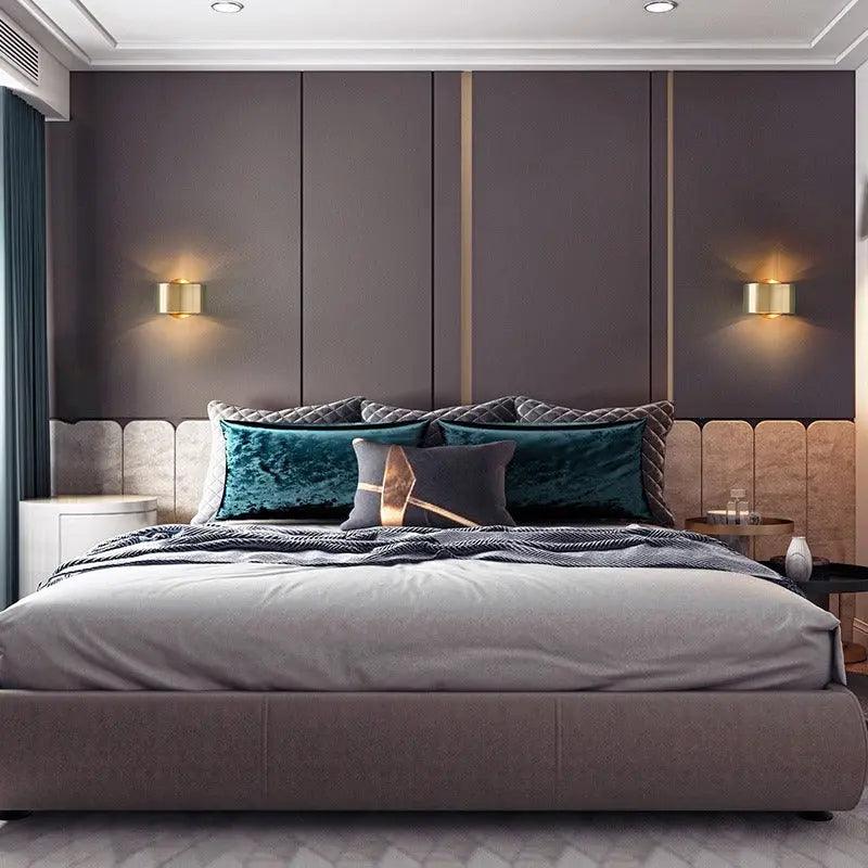Vivolux | Wandleuchte - LuxeShine - Moderne & Schicke Zimmertransformation