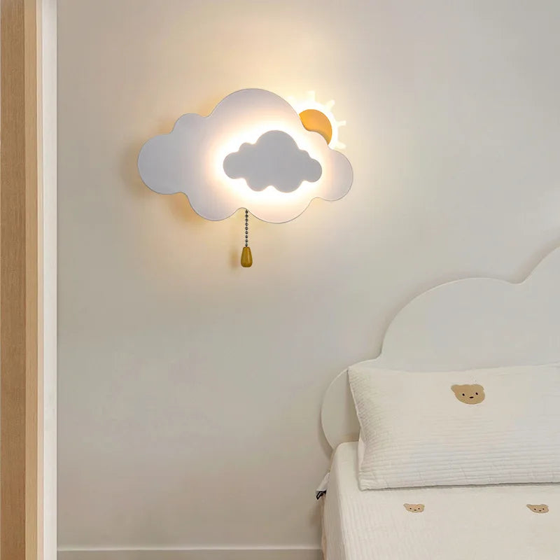 Vivolux | Wandlampen für Kinderzimmer