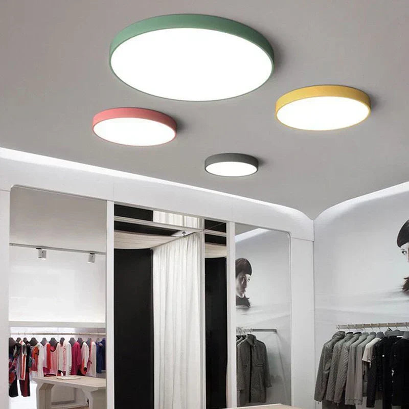 Vivolux | SpectraStyle - Bunte Lampe