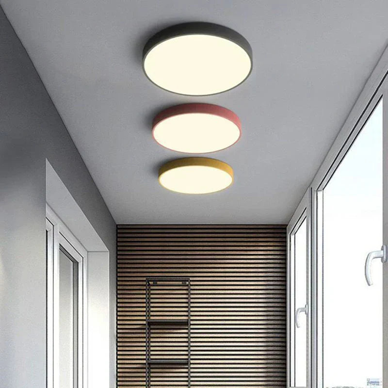 Vivolux | SpectraStyle - Bunte Lampe