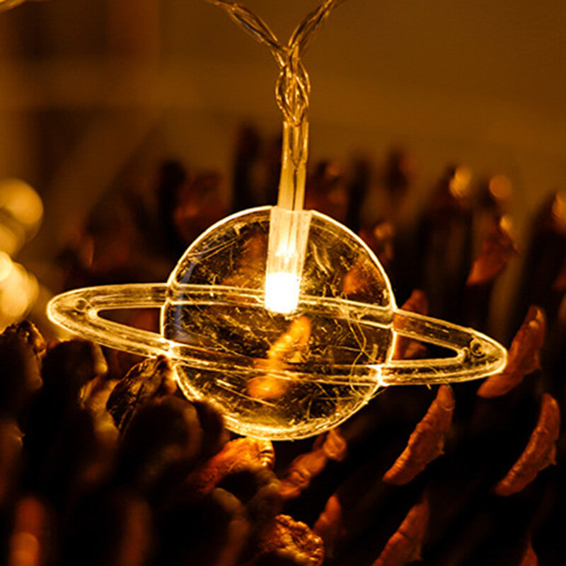 Vivolux | LED Astronaut Lichterkette