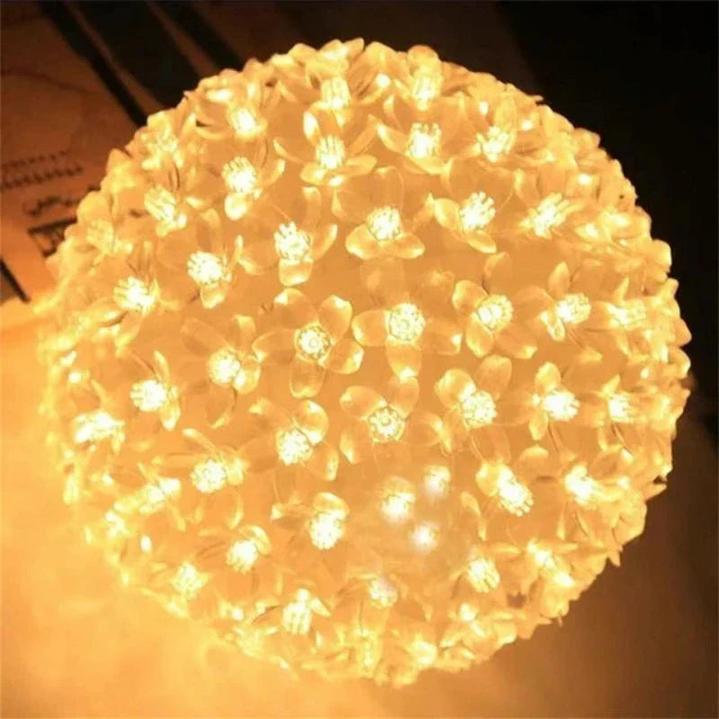 Vivolux | Fortryllende LED Kugelampe | MagicSphere