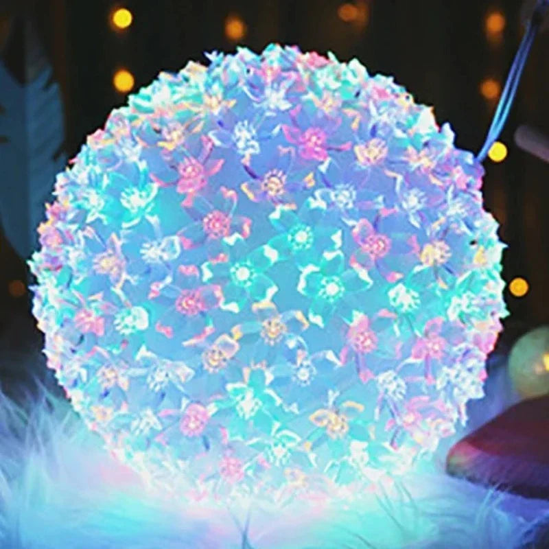 Vivolux | Fortryllende LED Kugelampe | MagicSphere