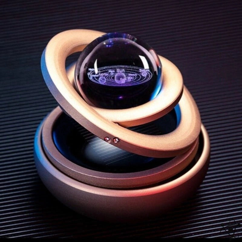 Vivolux | Magnetisches Sonnensystem