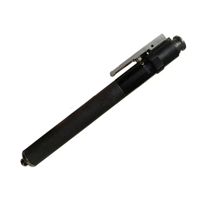 Vivolux | Automatisch einziehbarer Wanderstock