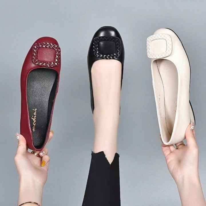 Vivolux | Neue orthopädische Komfort-Damenschuhe