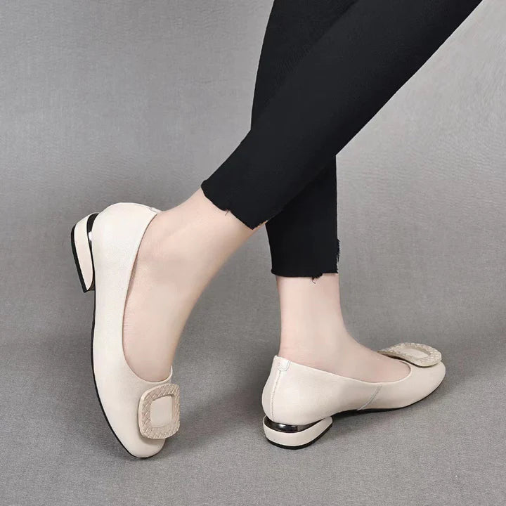 Vivolux | Neue orthopädische Komfort-Damenschuhe