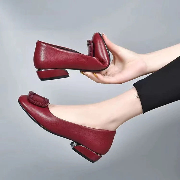 Vivolux | Neue orthopädische Komfort-Damenschuhe