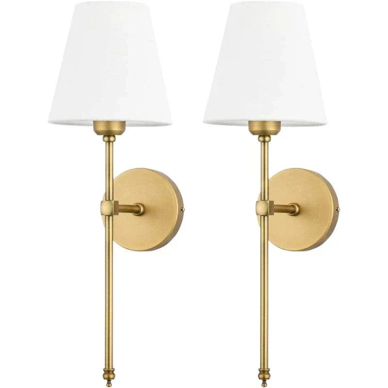 Vivolux | Wandleuchte - StyleLamp - Modernes amerikanisches Design - Elegant und stilvoll