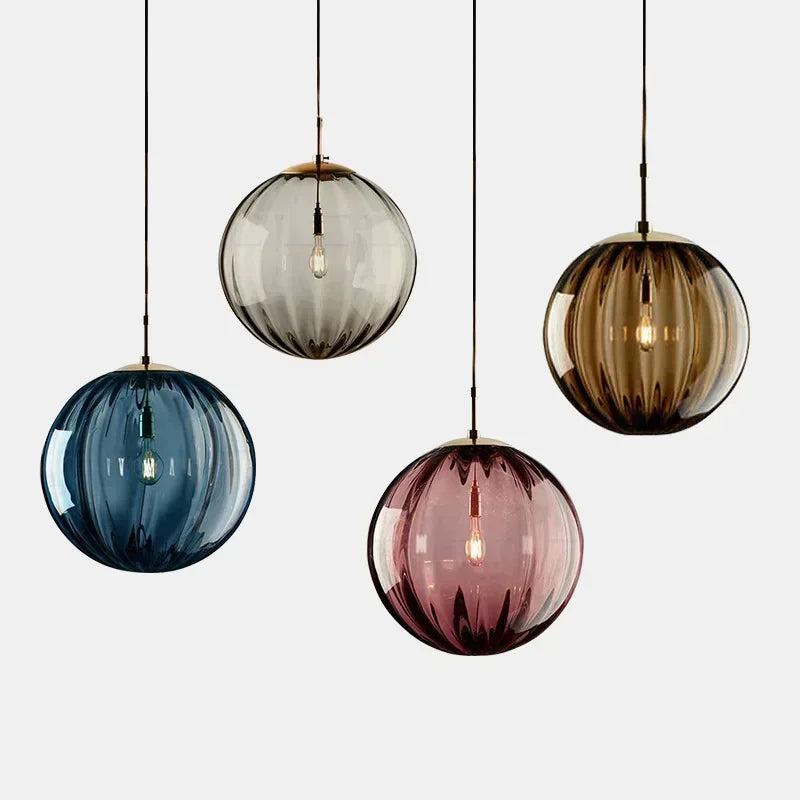 Vivolux | nfiniBright - Energieeffiziente Moderne LED-Hängelampe für