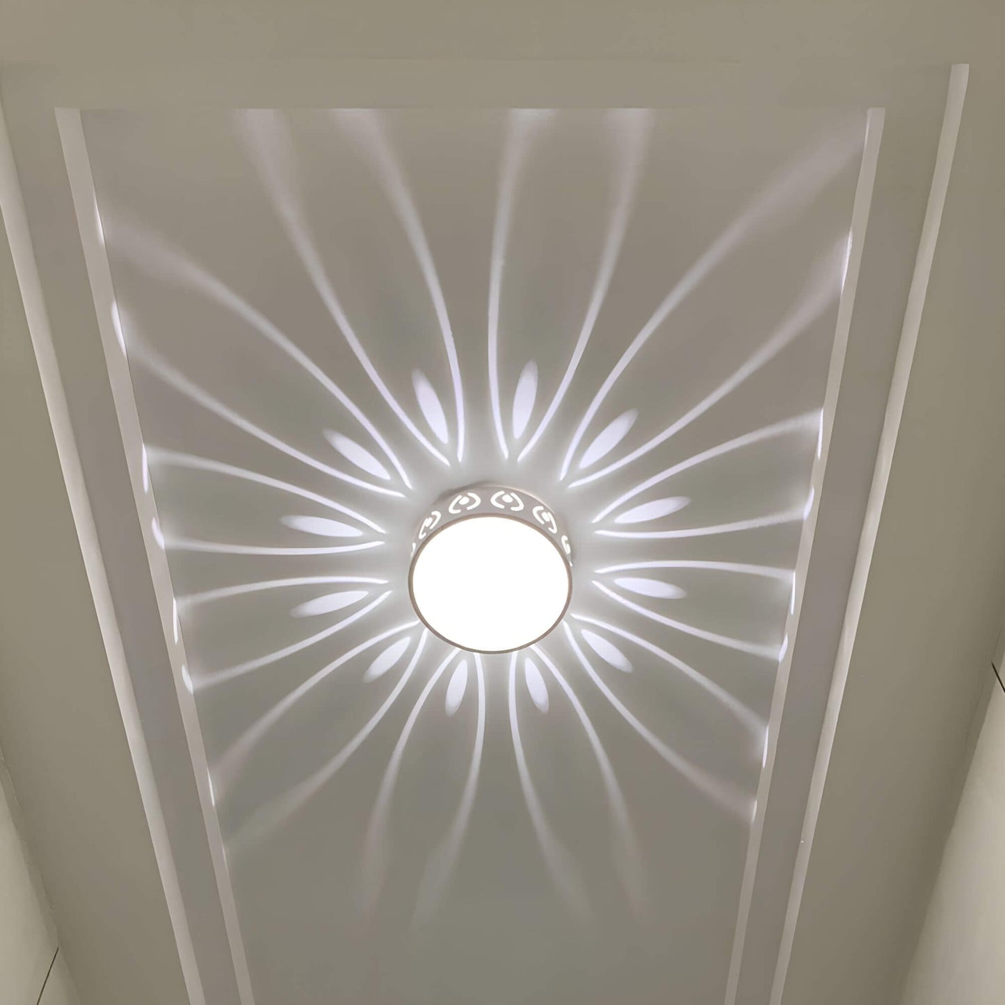 Vivolux | LED Deckenleuchte - für Eingang, Flur und Balkon