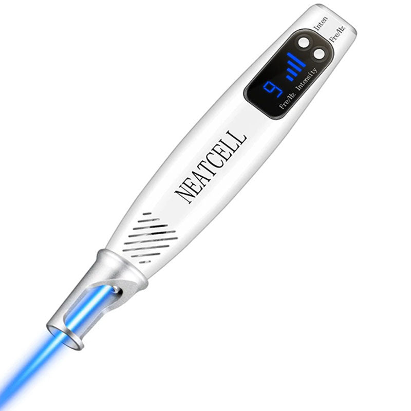 Vivolux | Pulsed Laser Pen mit Picosekunden-Technologie