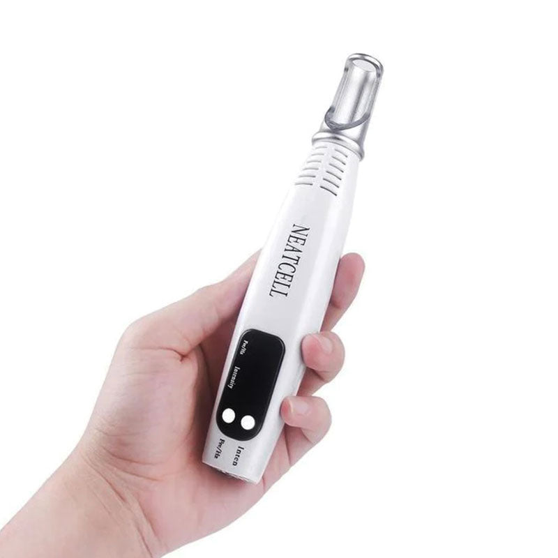Vivolux | Pulsed Laser Pen mit Picosekunden-Technologie