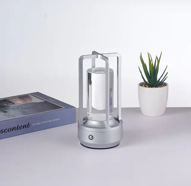 Vivolux | Nordische Aufladbare Lampe