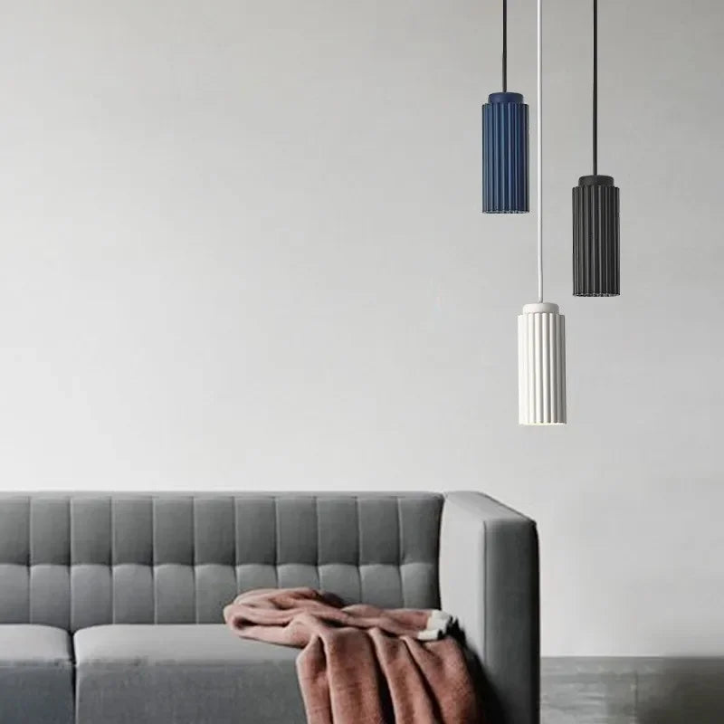 Vivolux | BorealLight - Stilvolle norwegische LED-Pendelleuchte für modernes Interieur