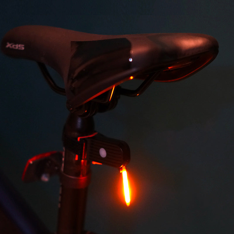 Vivolux | PHOTONDROP | Stilvolles Fahrrad-Rücklicht LED